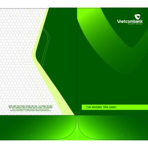 Cardvisit - Brochue - Decal