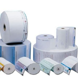 Giấy in nhiệt có in nội dung